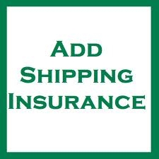 Shipping Insurance